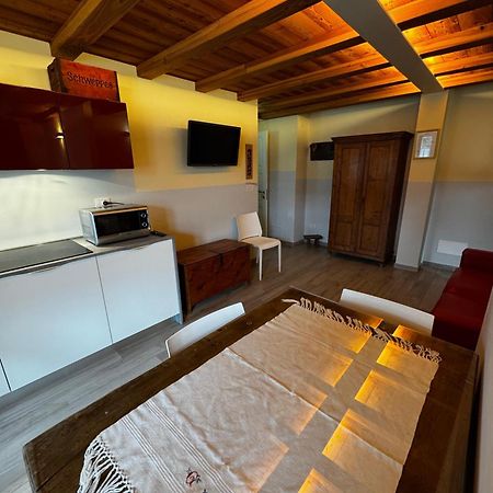 Maison Palmira 奥斯塔 外观 照片