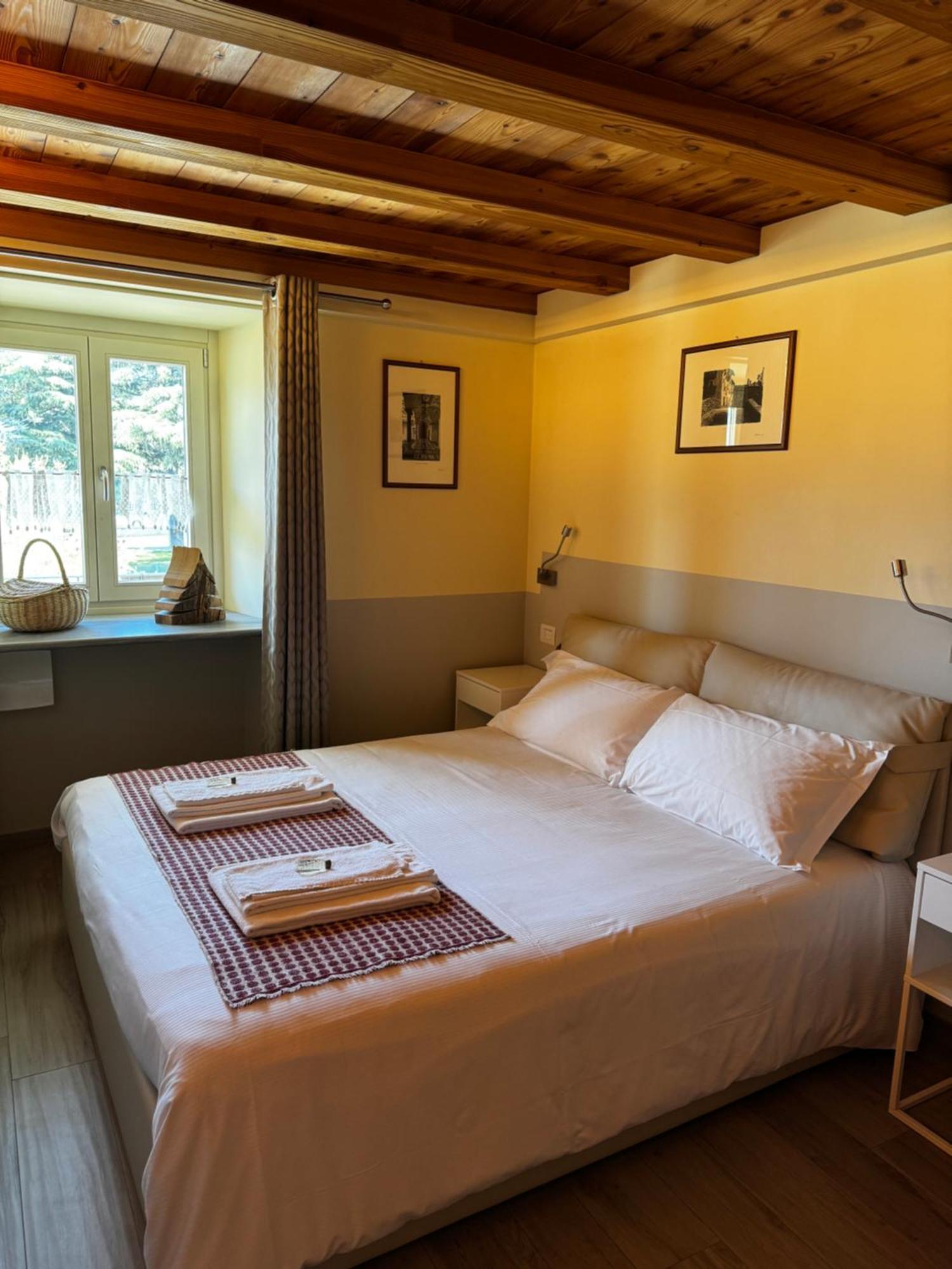 Maison Palmira 奥斯塔 外观 照片